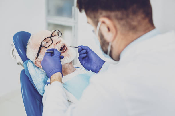 Best Emergency Wisdom Teeth Removal in Churchville, PA
